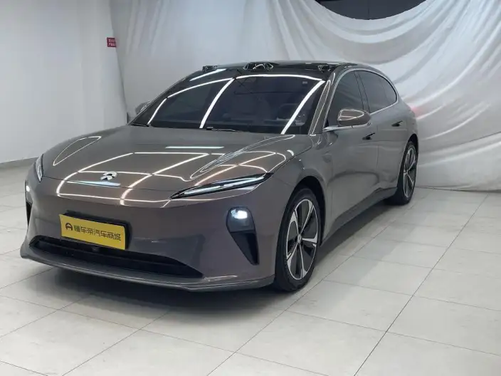 NIO ET5T 2024 Model 75kWh