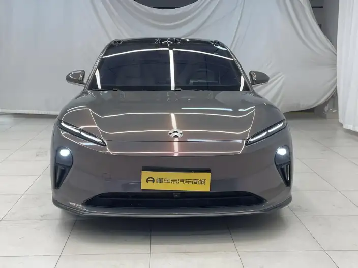 NIO ET5T 2024 Model 75kWh