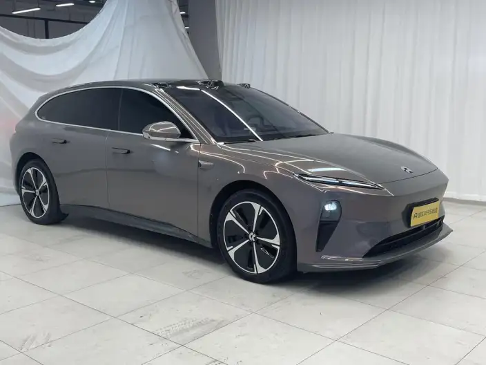 NIO ET5T 2024 Model 75kWh