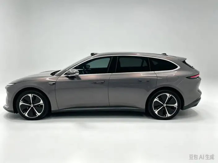 NIO ET5T 2024 Model 75kWh