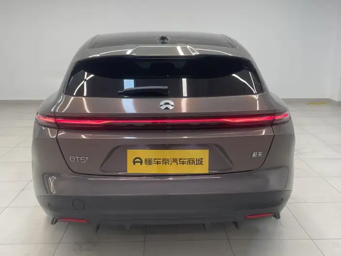 NIO ET5T 2024 Model 75kWh – фото 6