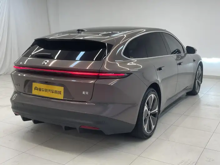 NIO ET5T 2024 Model 75kWh – фото 7