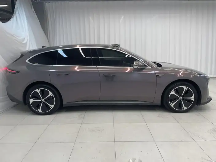 NIO ET5T 2024 Model 75kWh – фото 8