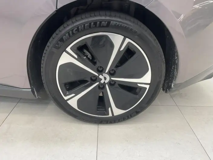 NIO ET5T 2024 Model 75kWh – фото 9