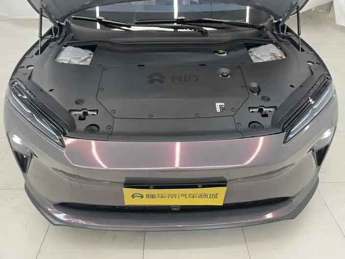 NIO ET5T 2024 Model 75kWh – фото 10