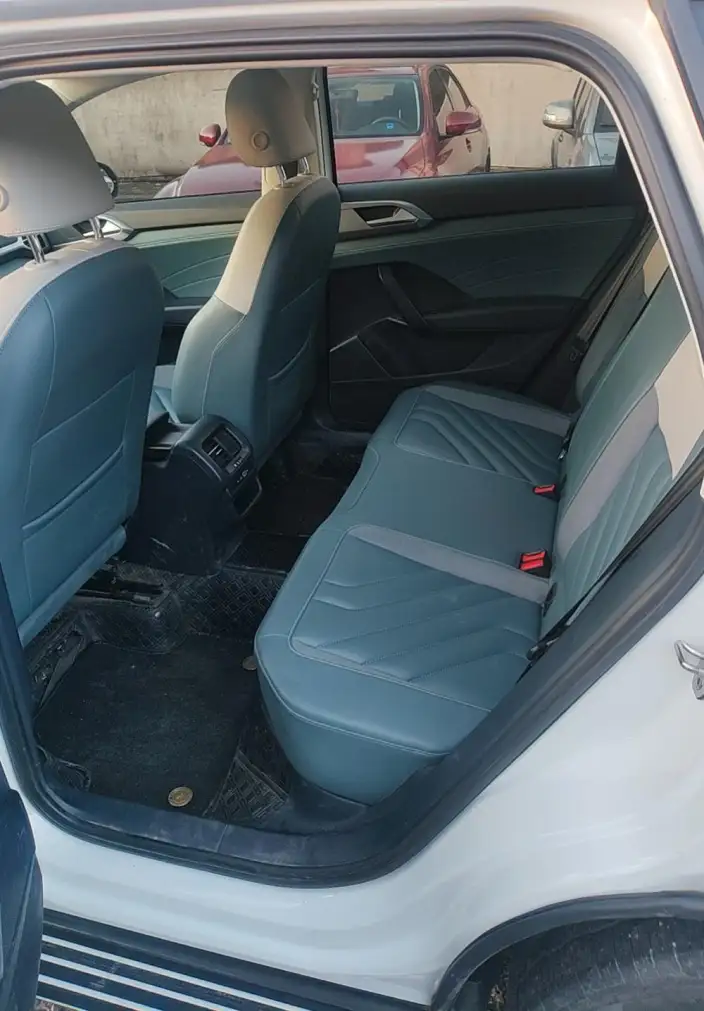 Volkswagen Tharu 2023 Model 300TSI 2WD Full Moon Edition – фото 9