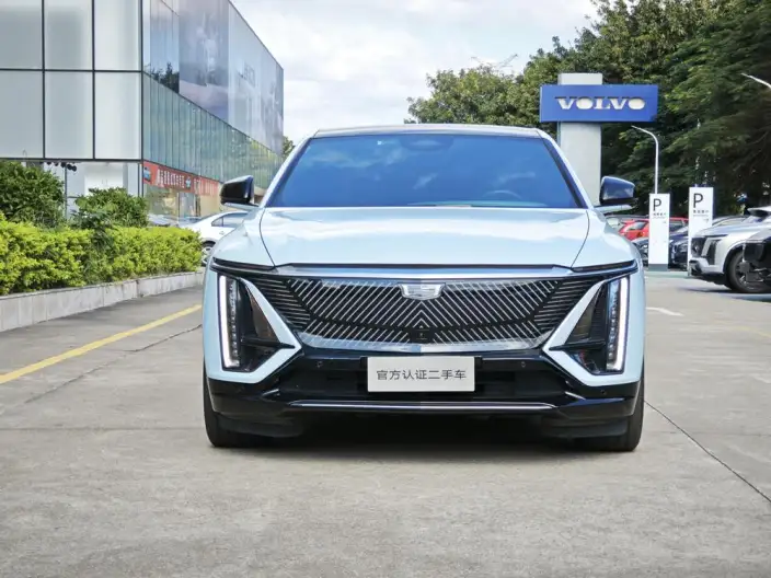 IQ Lyriq 2022 Model 4WD High performance Premium Edition