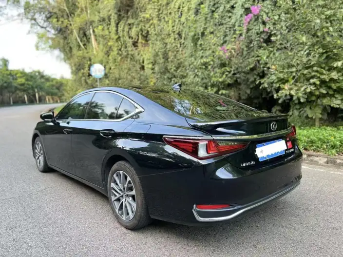 Lexus ES 2022 Model 300h Superior Edition – фото 5