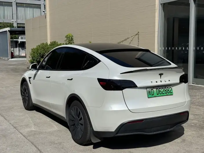 Model Y 2022 Model Facelift Rear-wheel drive version