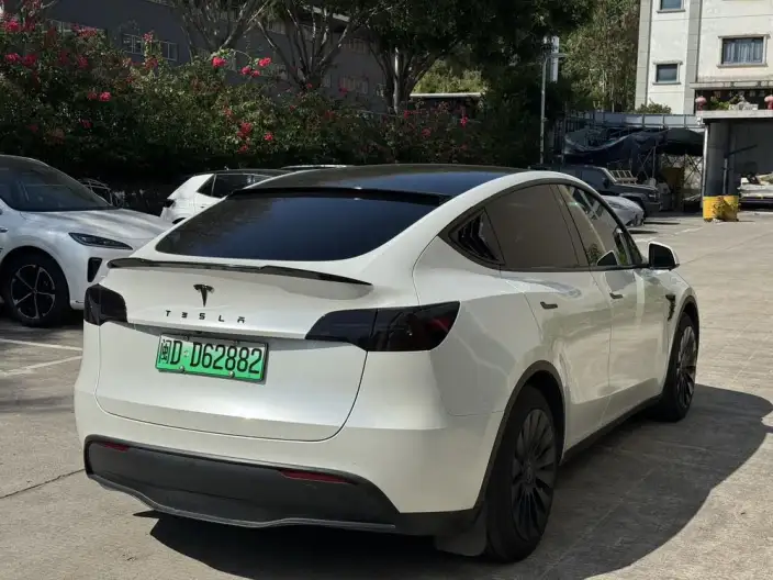 Model Y 2022 Model Facelift Rear-wheel drive version – фото 6