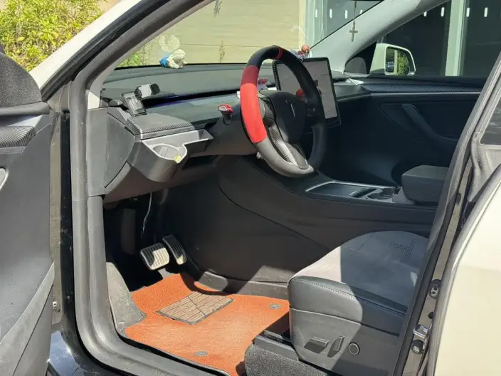 Model Y 2022 Model Facelift Rear-wheel drive version – фото 10