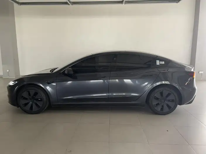 Model 3 2025 Model Rear-wheel drive version