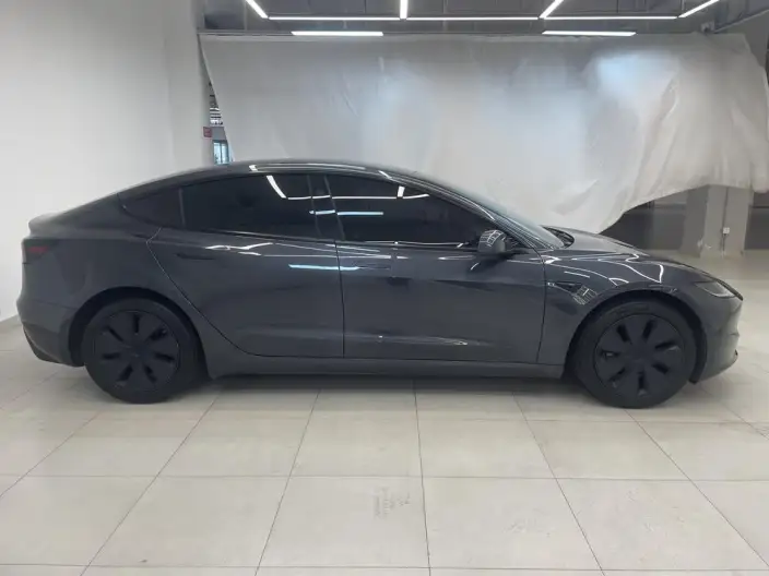 Model 3 2025 Model Rear-wheel drive version – фото 8