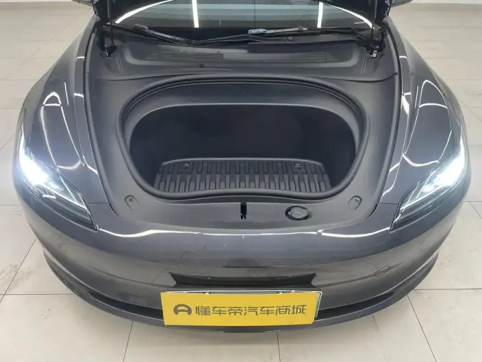 Model 3 2025 Model Rear-wheel drive version – фото 10
