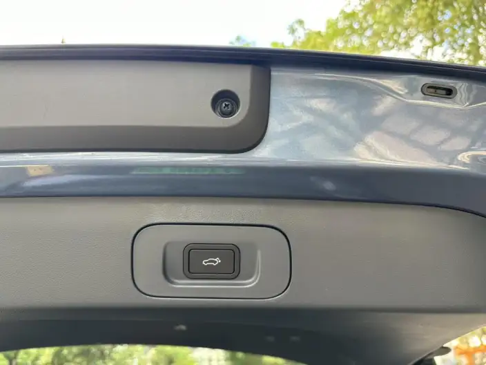 Geely Galaxy E5 2026 Model 530km Tiggo Edition – фото 8