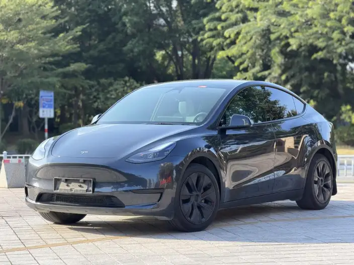 Model Y 2024 Model Rear-wheel drive version