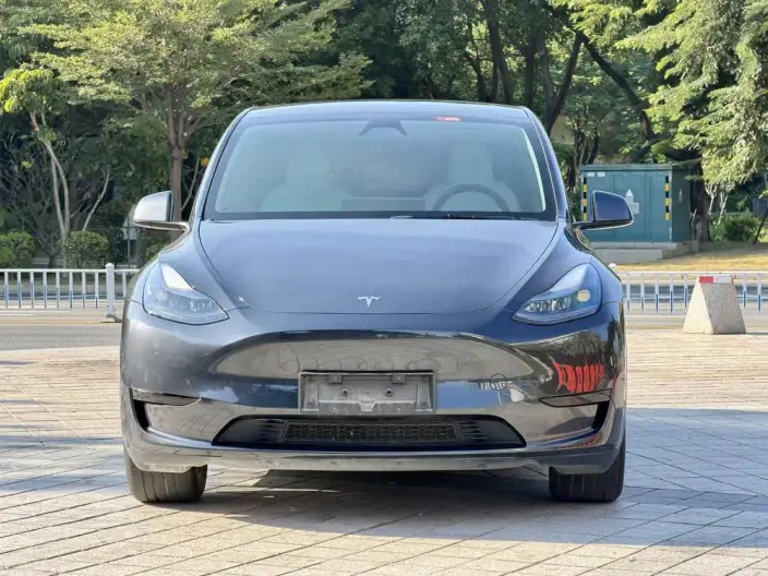 Model Y 2024 Model Rear-wheel drive version