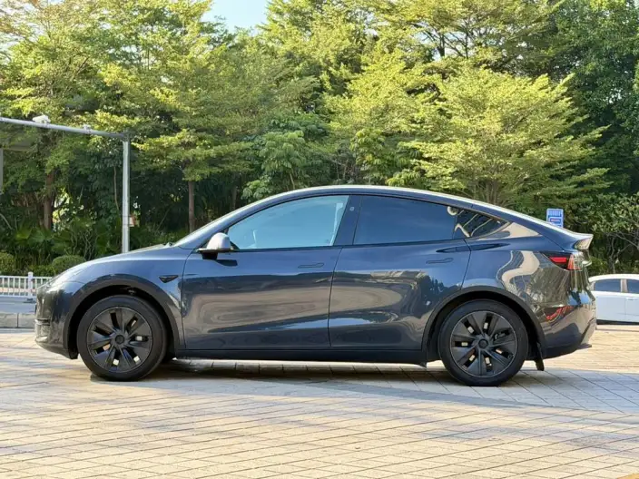 Model Y 2024 Model Rear-wheel drive version