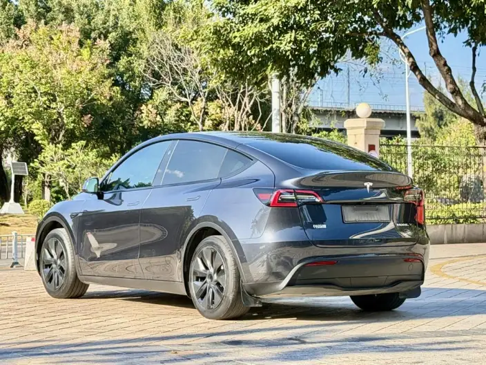 Model Y 2024 Model Rear-wheel drive version