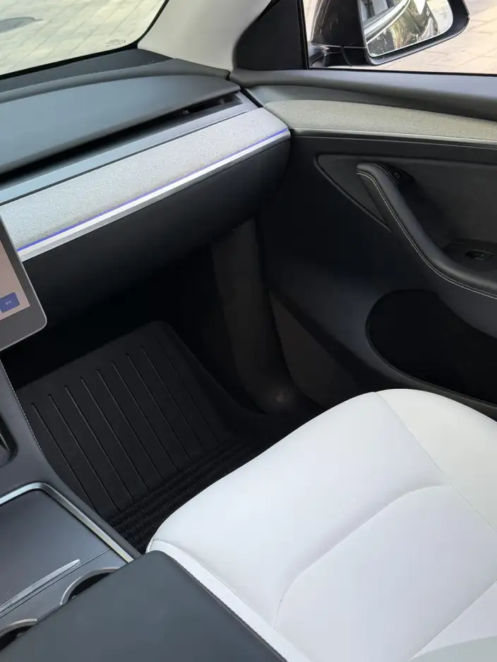 Model Y 2024 Model Rear-wheel drive version – фото 8