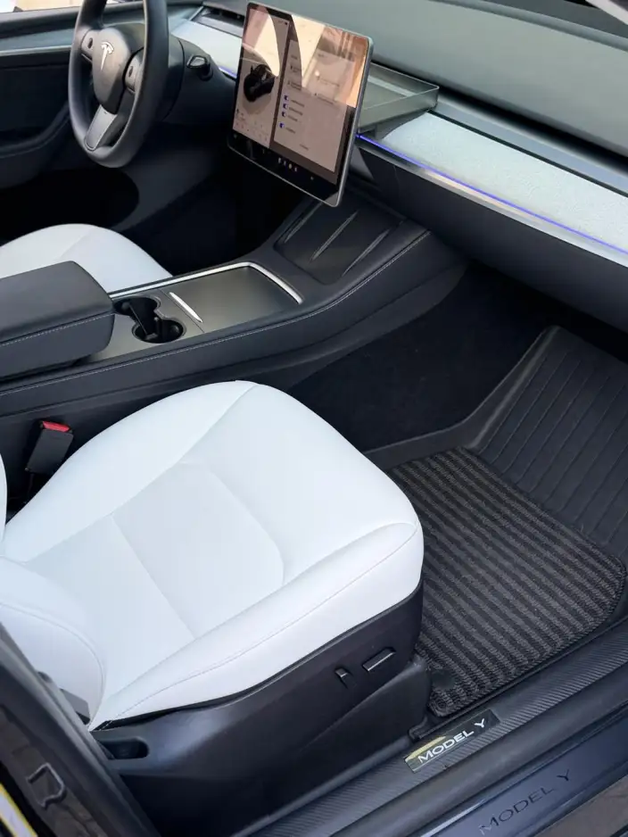 Model Y 2024 Model Rear-wheel drive version – фото 10