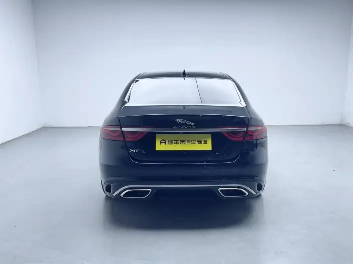 Jaguar XFL 2024 Model 2.0T P250 2WD Exclusive Deluxe Edition – фото 6