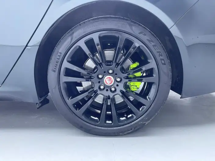 Jaguar XFL 2024 Model 2.0T P250 2WD Exclusive Deluxe Edition – фото 9