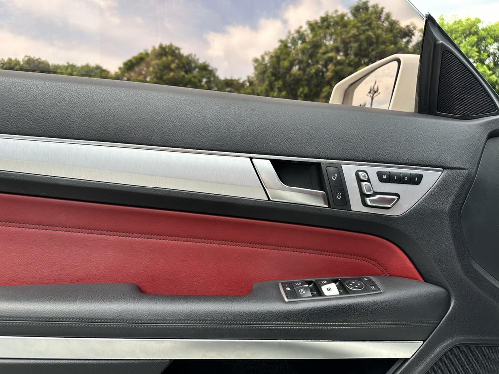 Mercedes-Benz E-Class Imported 2014 E 200 Coupe – фото 9