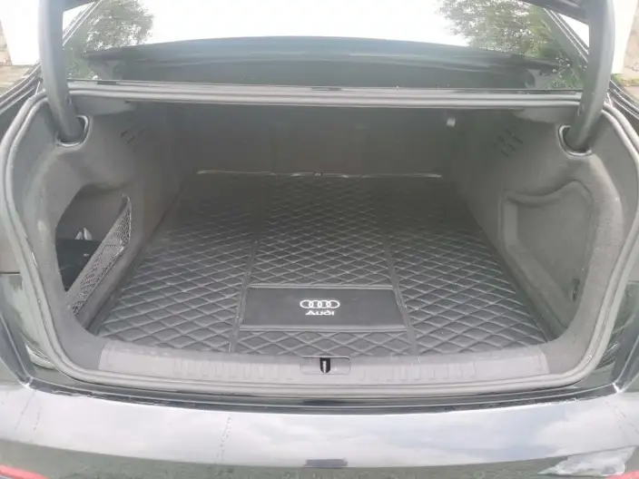 Audi A6L 2023 Model Facelift 55 TFSI quattro Exclusive Dynamic Model – фото 9