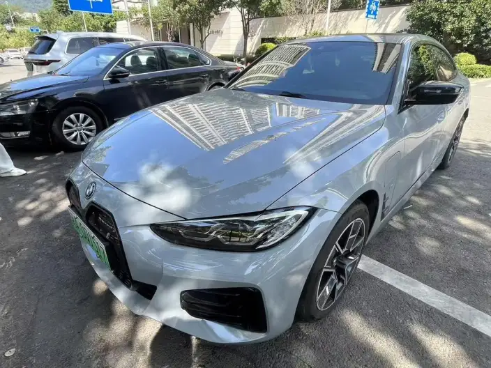 BMW i4 2023 Model eDrive40