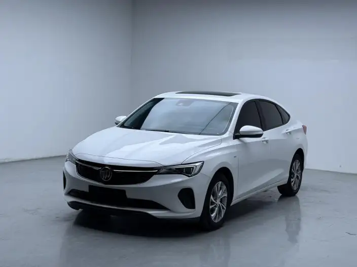Buick Verano 2023 Model Pro GS Jifeng Edition