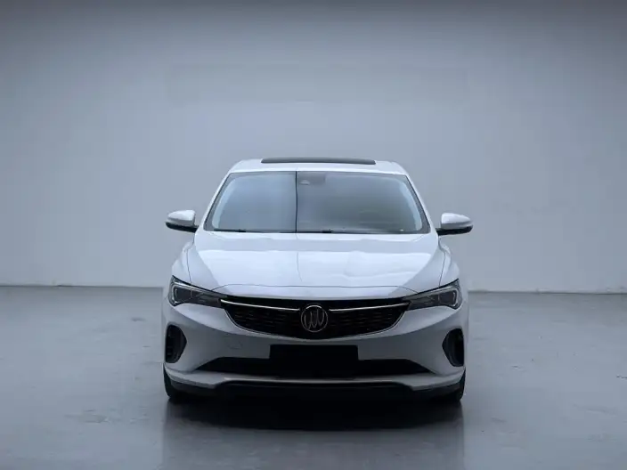 Buick Verano 2023 Model Pro GS Jifeng Edition