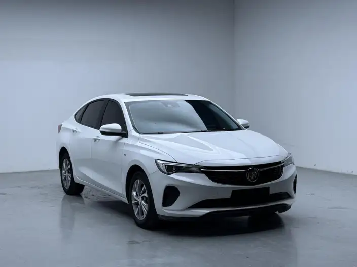Buick Verano 2023 Model Pro GS Jifeng Edition