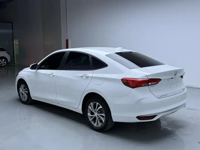 Buick Verano 2023 Model Pro GS Jifeng Edition