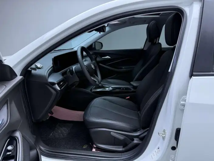 Buick Verano 2023 Model Pro GS Jifeng Edition – фото 7