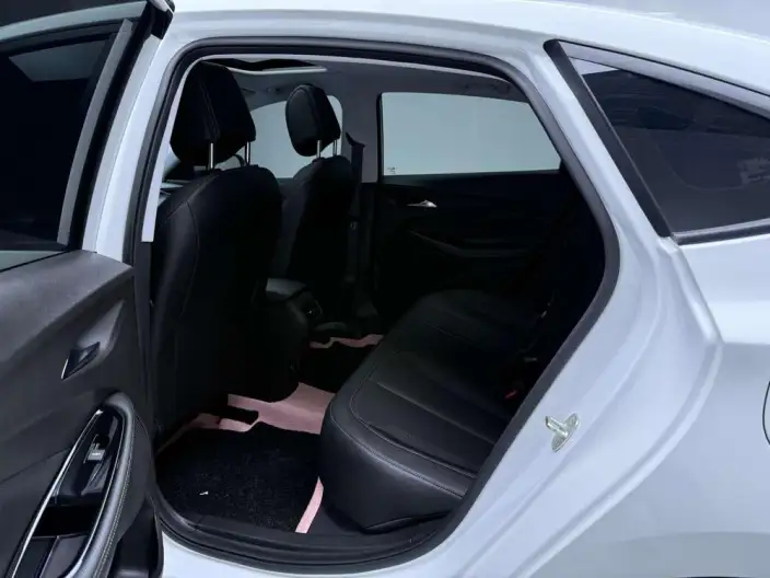 Buick Verano 2023 Model Pro GS Jifeng Edition – фото 8