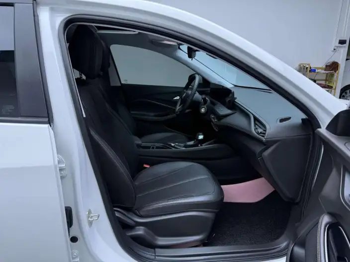Buick Verano 2023 Model Pro GS Jifeng Edition – фото 9