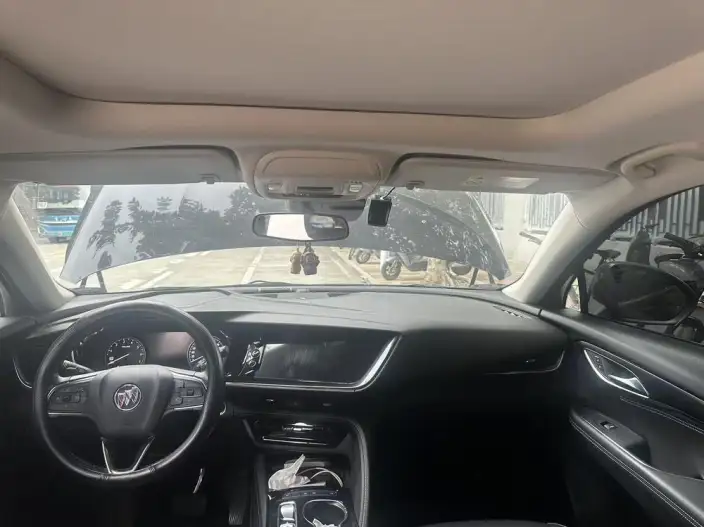 Buick Envision S 2022 Model 552T 2WD Luxury Model – фото 7