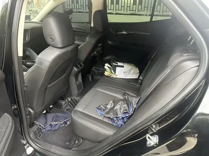Buick Envision S 2022 Model 552T 2WD Luxury Model – фото 9
