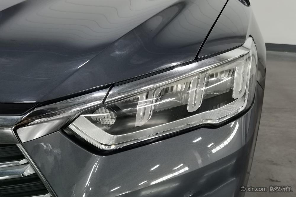 BYD Song Pro DM Модель 2019 года DM 1.5T 4WD performance version Luxury – фото 7