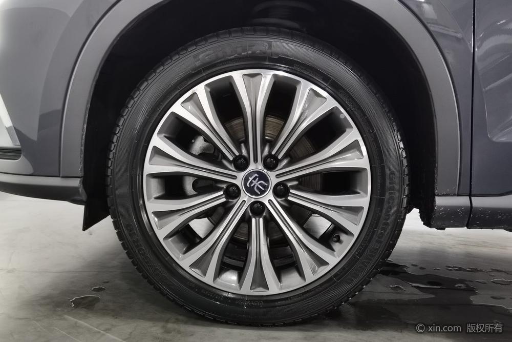 BYD Song Pro DM Модель 2019 года DM 1.5T 4WD performance version Luxury – фото 9