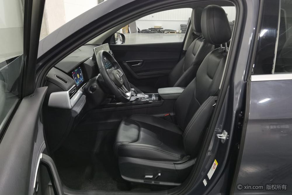 BYD Song Pro DM Модель 2019 года DM 1.5T 4WD performance version Luxury – фото 17