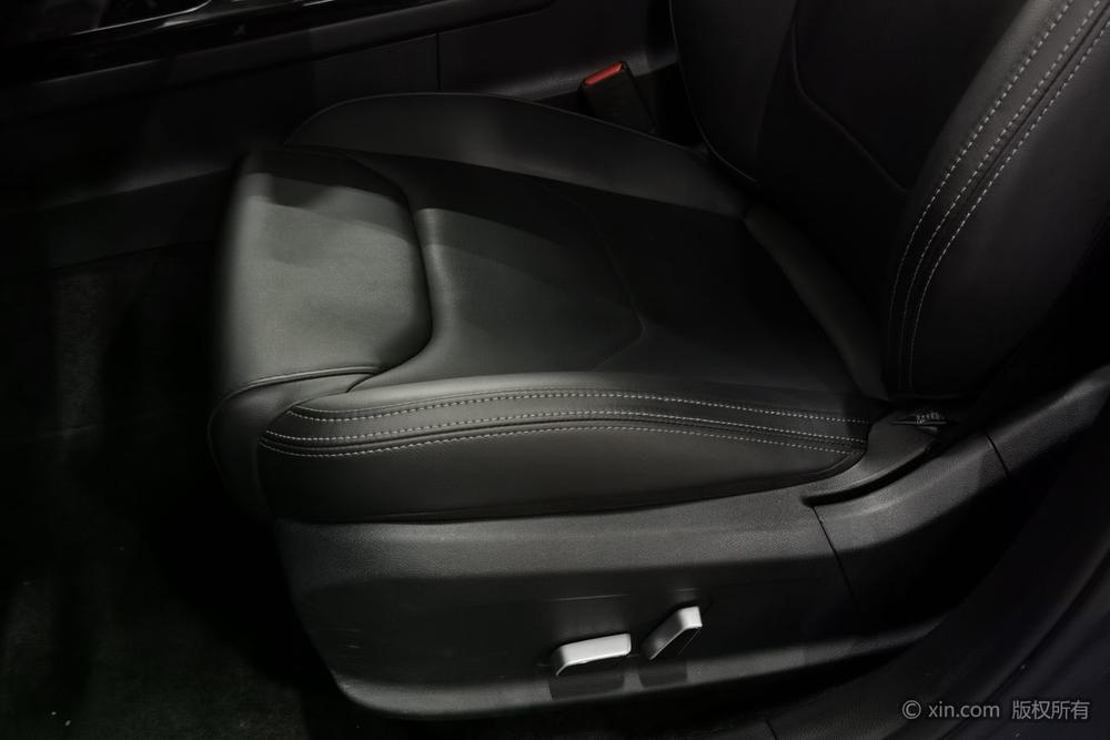 BYD Song Pro DM Модель 2019 года DM 1.5T 4WD performance version Luxury – фото 18