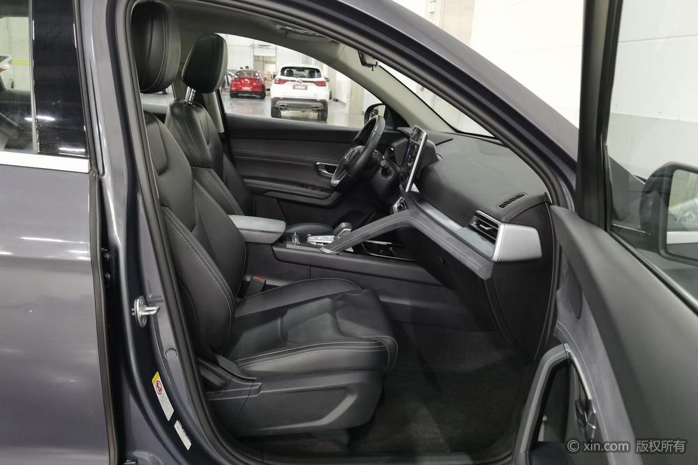 BYD Song Pro DM Модель 2019 года DM 1.5T 4WD performance version Luxury – фото 19