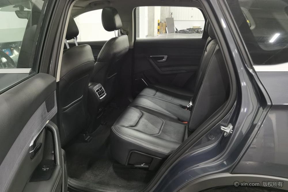 BYD Song Pro DM Модель 2019 года DM 1.5T 4WD performance version Luxury – фото 20