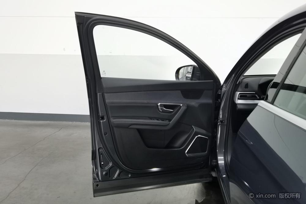 BYD Song Pro DM Модель 2019 года DM 1.5T 4WD performance version Luxury – фото 22