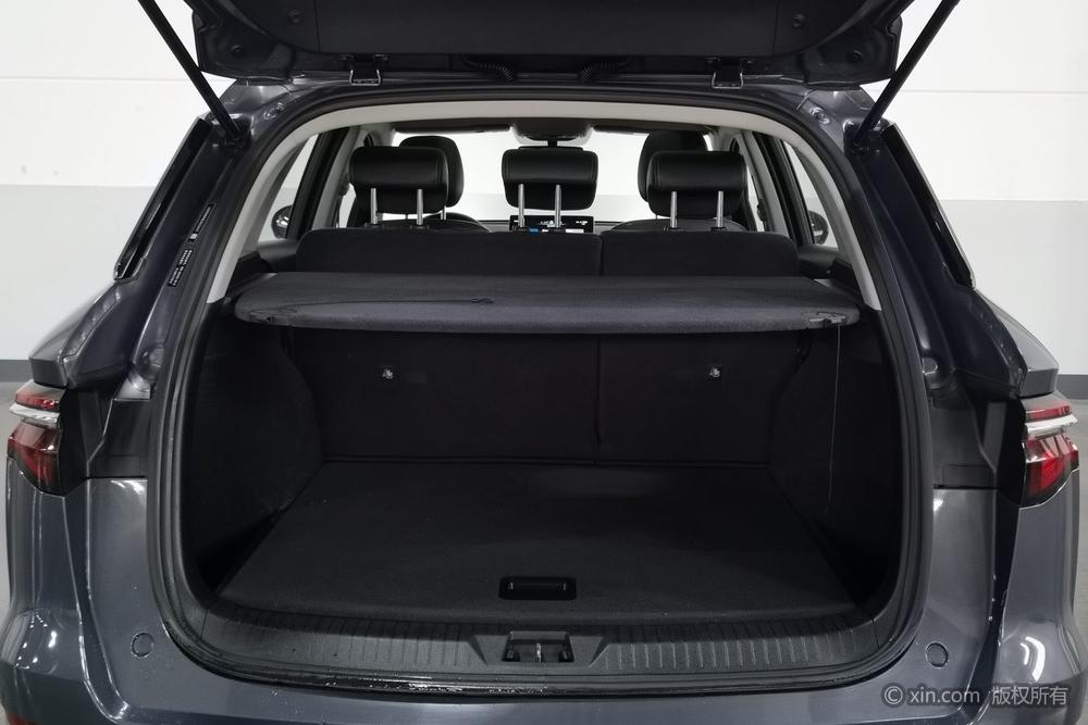 BYD Song Pro DM Модель 2019 года DM 1.5T 4WD performance version Luxury – фото 24