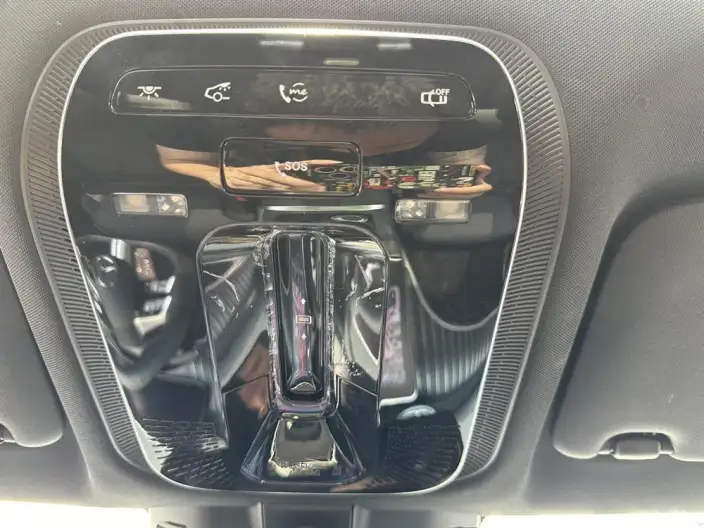 Mercedes-Benz C-Class 2024 Model C 260 L Haoye Sports Edition – фото 10