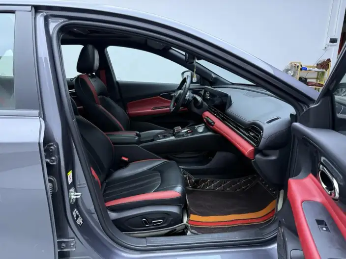 Emzoom 2022 Model 270T J16 R-Style Track Edition – фото 9
