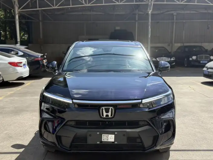 Honda BREEZE 2023 Model 240TURBO CVT 2WD Elite Edition